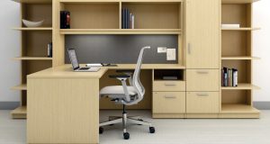 Office Cabinet Singapore