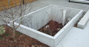 The benefits of installing glass-reinforced concrete pits