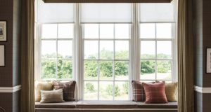 Know all about the bay window installation quote