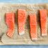 From which market did consumers buy salmon fillet hong kong